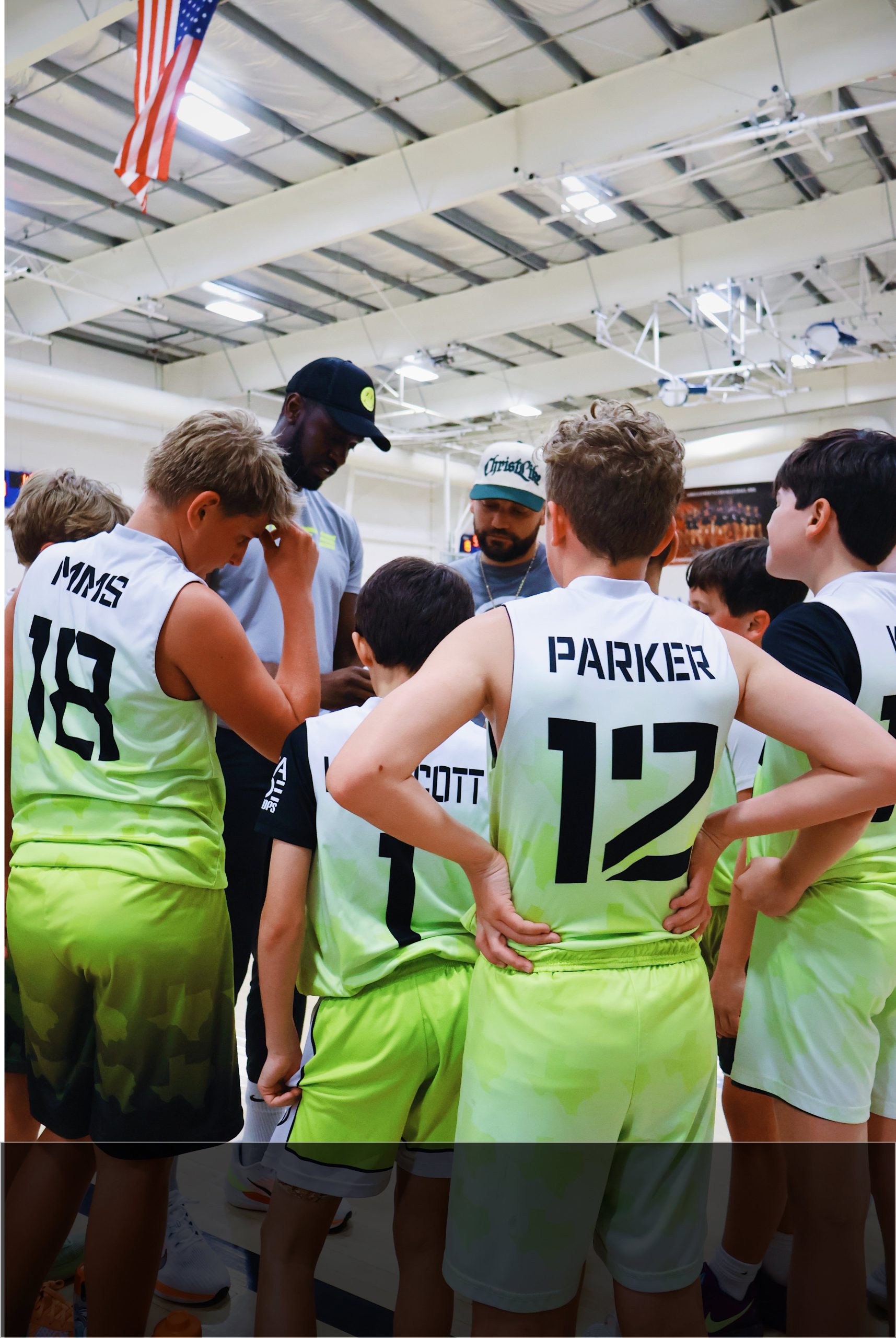 Dallas Elite Athletics
